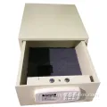 Front-Opening Hotel Drawer Safe Manufacturer